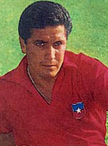 	Jaime Ramírez 	